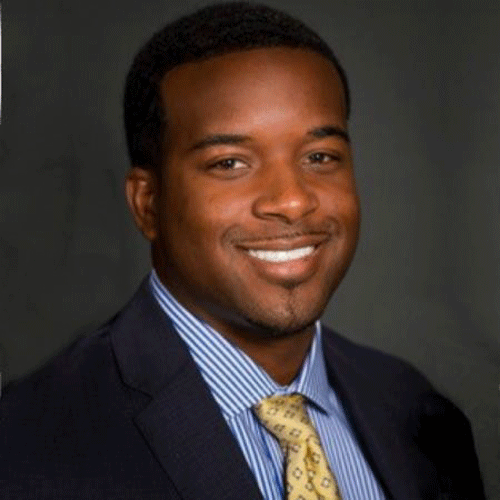 Chance Smith '12