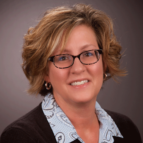 Ellen Rorrer '91