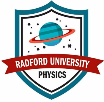 Radford University Society of Physics Students