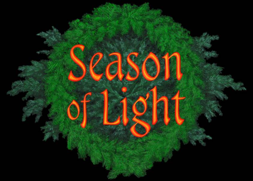 Season of Light 