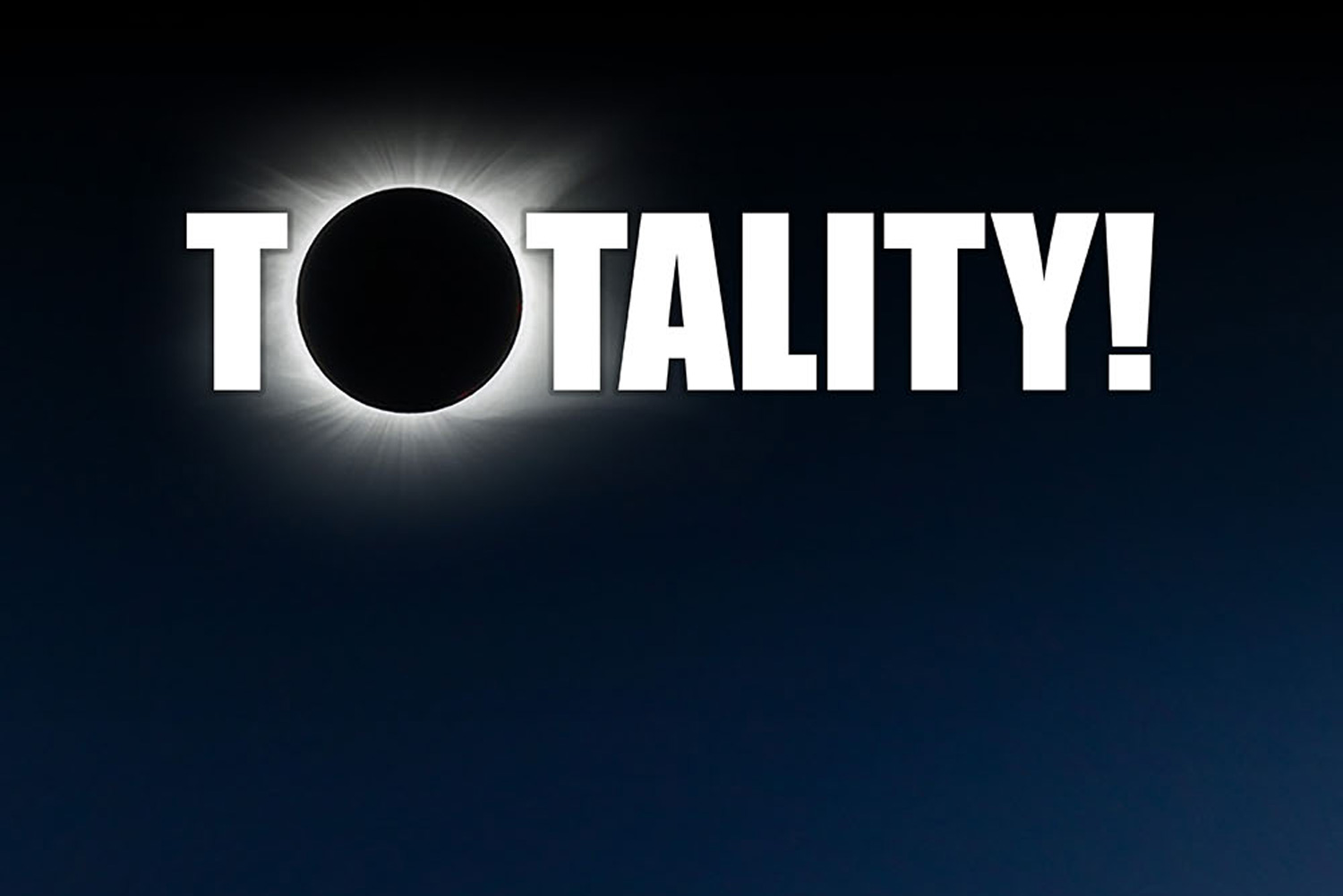 Totality 