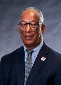 Anthony Moore