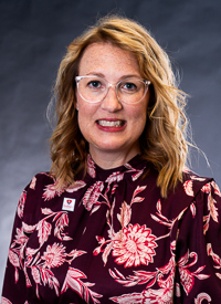 Mary Ann Holbrook