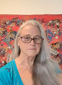 Nancy Rice