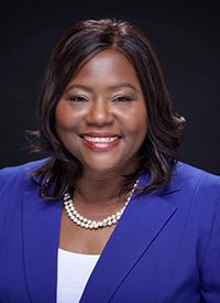 Stacey Brayboy