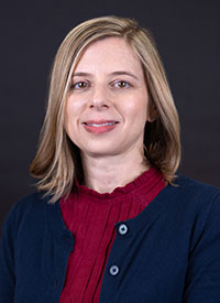 Headshot of Adriane Biggio