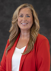 Headshot of Ashley Wells