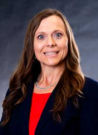 Headshot of Amanda Hudgins