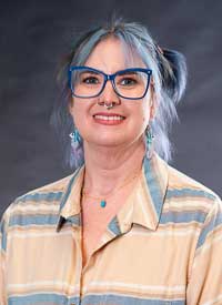 Headshot of Alana Anton