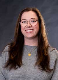 Headshot of Bre Walker