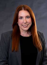 Headshot of Brianne Merchant