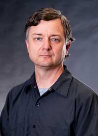 Headshot of Brent Webb