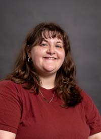 Headshot of Caitlyn Childress
