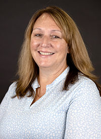 Headshot of Carey Cole