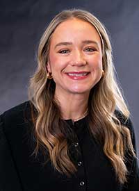 Headshot of Courtney Smith