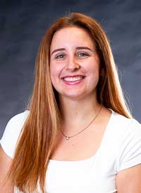 Headshot of Claire Cohen