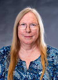 Headshot of Christine Hermann