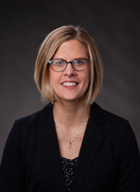 Headshot of Carolyn Clayton