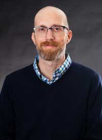 Christopher Bradbury