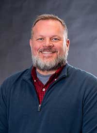 Headshot of Christopher Monceaux