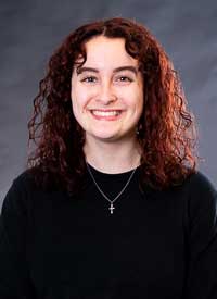 Headshot of Carli Wadas