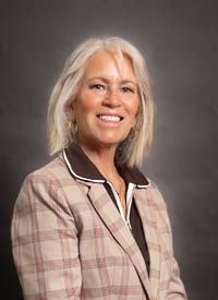 Headshot of Denise Bernardini