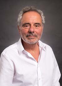 Headshot of Don Bernardini