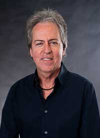 Headshot of Dave Rivers