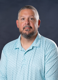 Headshot of Daniel Lewin