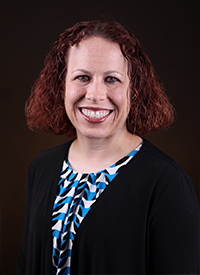 Headshot of Elizabeth Costa
