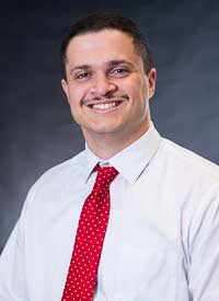 Headshot of Eja Hagwood