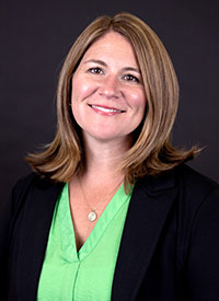 Headshot of Erinn Hokanson
