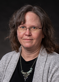 Headshot of Elizabeth McCormick