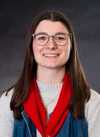 Headshot of Elizabeth Rice