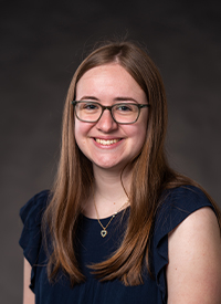 Headshot of Beth Shelor