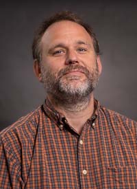 Headshot of Eric Stachelski