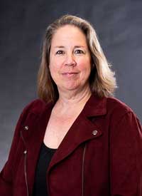 Headshot of Paige Tan