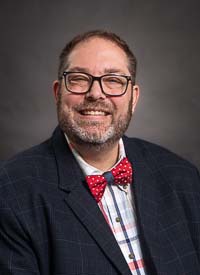Headshot of Eric Young