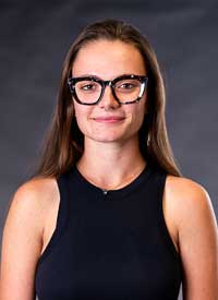 Headshot of Libby Ziemer