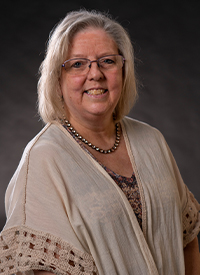 Headshot of Felicia McMillan