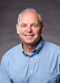 Headshot of Henry Schaefer