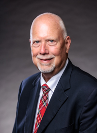 Headshot of Jerry Kopf