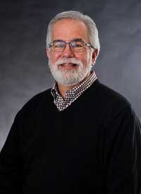 Headshot of Jeffrey Kresge