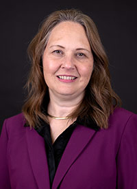 Headshot of Jodi Kushner