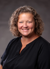 Headshot of Jennifer Poole