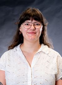 Headshot of Jordyn Kohl