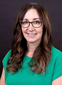 Headshot of Joanna Murray