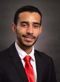 Headshot of Joao Victor De Lima Ramos