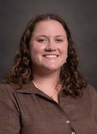 Headshot of Kara Wright
