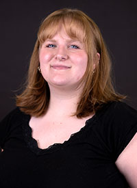 Headshot of Katelyn Hankins